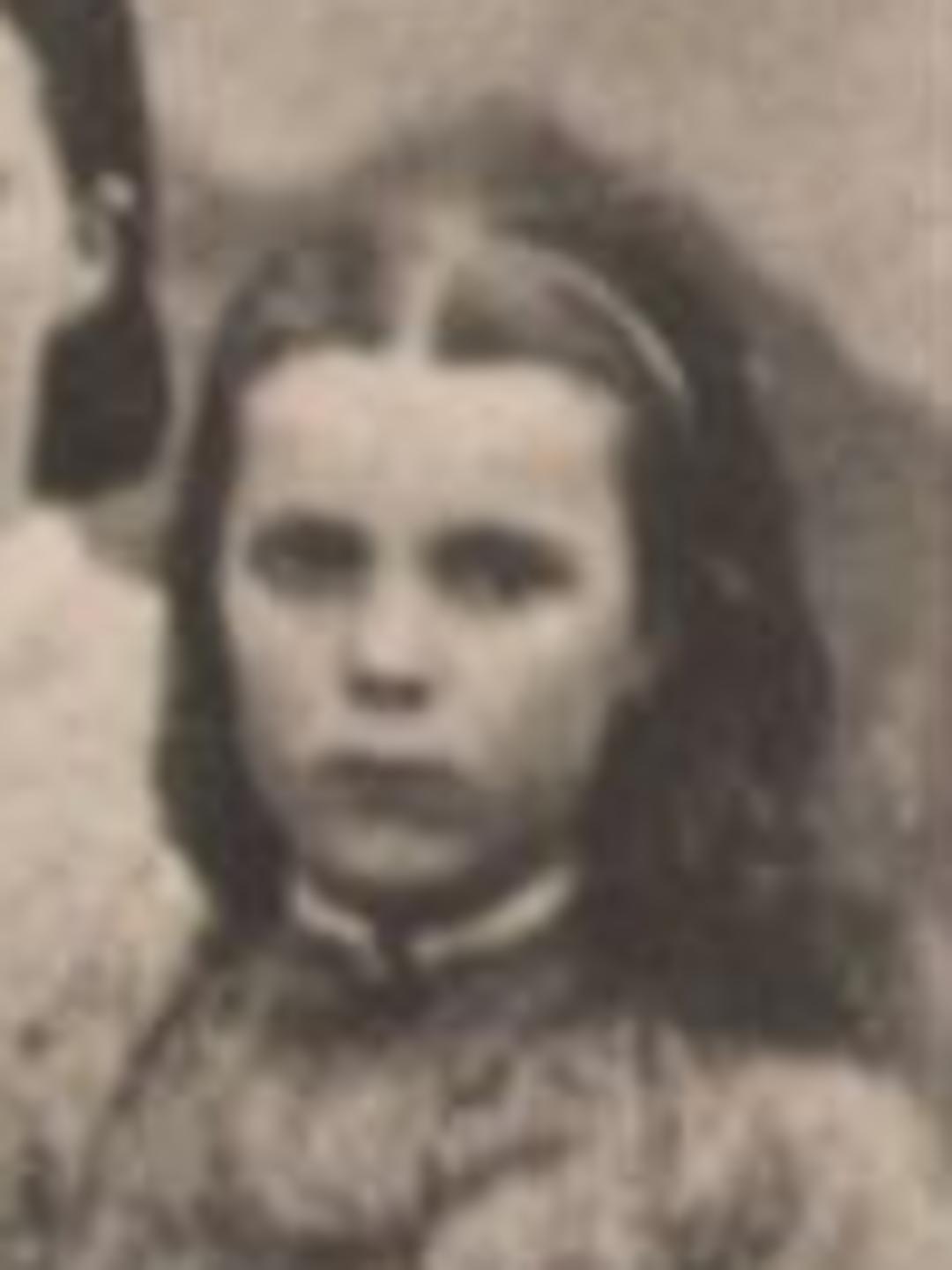 Mary Eames (1856 - 1937)